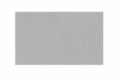 P + S Tapete Vlies Lacantara 05182-70 Grau Blau stylisch Feine Streifenstruktur
