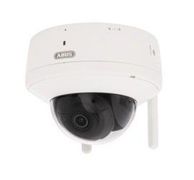 Abus TVIP42562 2MPx WLAN Mini Dome Kamera (Full HD 1080p)