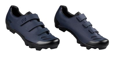 MTB Schuhe HERO 2 dunkelblau