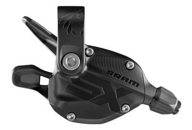 SRAM Trigger SX Eagle Single Click;12-fach, hinten, schwarz;