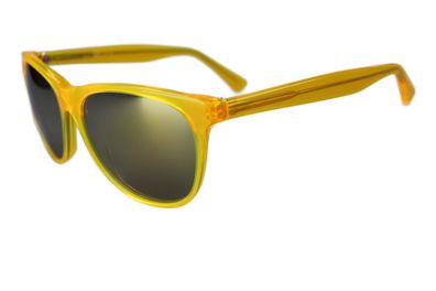 Cool Kunststoff Sonnenbrille 1117-18