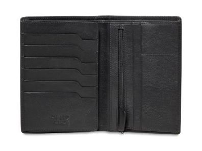 Geldbörse / Brieftasche aus Rindleder von Picard, Serie Eurojet 7492-054-001