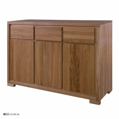 Modern Kommode Kommoden Kommodenschrank Holzschrank Wohn Zimmer Schränke Neu