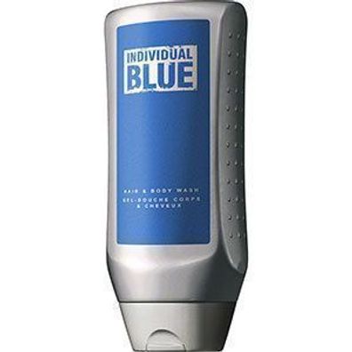 AVON Individual Blue Duschgel