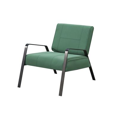 Design Couch Sofa Sitzer Leder Lounge Club Polster Luxus Ohren Sitz Relax Sessel