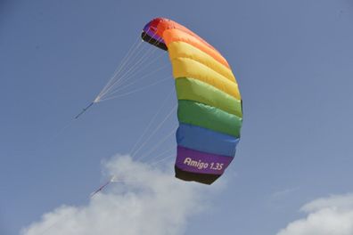 Amigo 1.35 Rainbow (R2F)