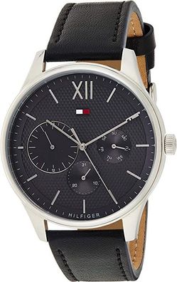 Herrenuhr Tommy Hilfiger 1791417 (Ø 44 mm)