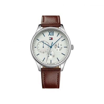 Herrenuhr Tommy Hilfiger 1791418 (Ø 44 mm)