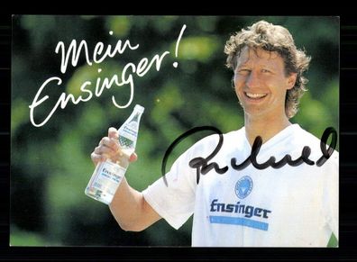 Guido Buchwald DFB Weltmeister 1990 Autogrammkarte Original Signiert+ A 225607