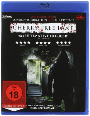Cherry Tree Lane (Blu-Ray] Neuware