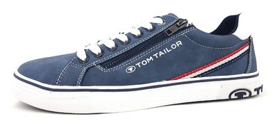 Tom Tailor 5380503 Blau sky