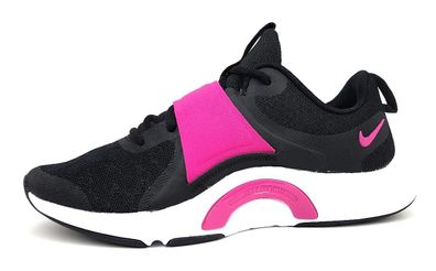 Nike Renew In Season DD9301 Schwarz 003 Black/ Pink