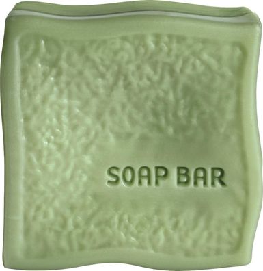 Green Soap, Lavaerde - MHD: ohne MHD