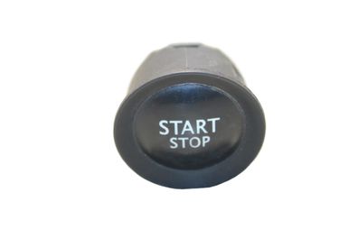 Renault Megane II CC Schalter Taste Knopf Start Stop 107838 4WRL5