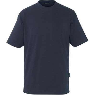 Mascot Java T-Shirt - Schwarzblau 101 2XL