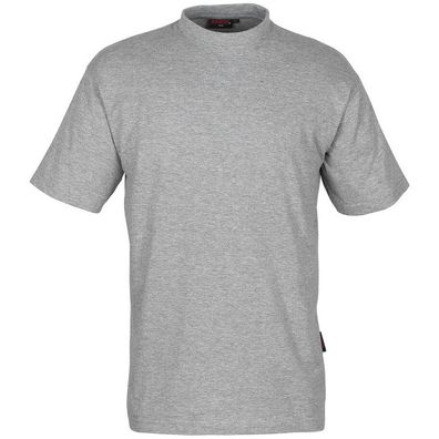 Mascot Java T-Shirt - Grau-meliert 101 2XL