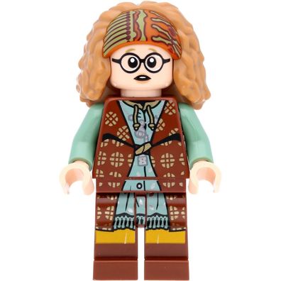 LEGO Harry Potter Minifigur Professor Sybill Trelawney hp332