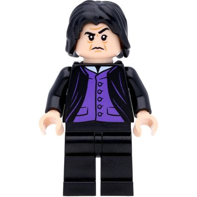 LEGO Harry Potter Minifigur Professor Severus Snape hp266