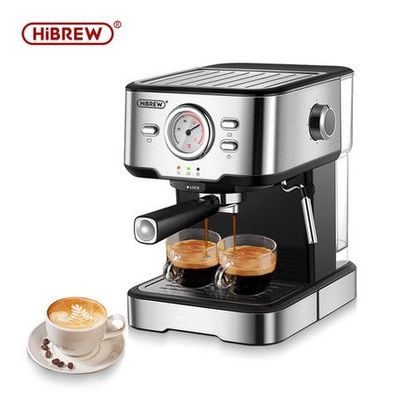 Hibrew H5 Kaffemaschine / Espressomaschine
