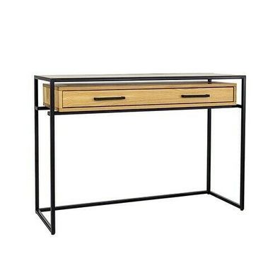Schreibtisch Tische Konsolen Tisch Designer Holz Kommode Side Board Schrank sekretär