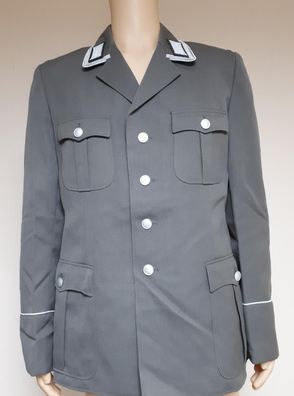 DDR NVA Uniformjacke Unteroffizier Gr. üg 52