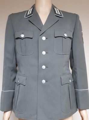 DDR NVA Uniformjacke Offiziersschüler verschiedene Größen