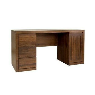 Computertisch Buche Tisch Schreibtisch Tische Holztische Holz Tische Büromöbel