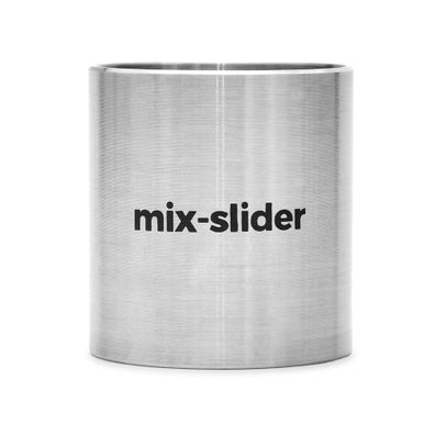 mix-slider Dampfkamin für Thermomix TM31, TM5, TM6, MCC Garkamin für optimale ...