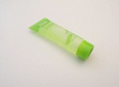 Medi-Inn Haar Shampoo Damen Herren 30ml Reisegröße Mini Tube