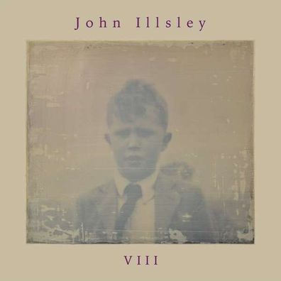 John Illsley (ex-Dire Straits): VIII (Limited Edition) - - (Vinyl / Rock (Vinyl))