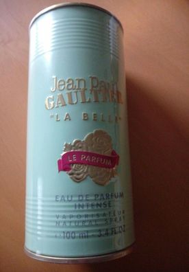 Jean Paul Gaultier La Belle Le Parfum Eau de Parfum Intense 100ml EDP Women