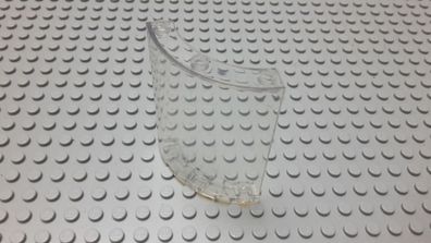 Lego 1 Panel Wandpanel 4x4x6 Transparent Klar 30562 46361 35276