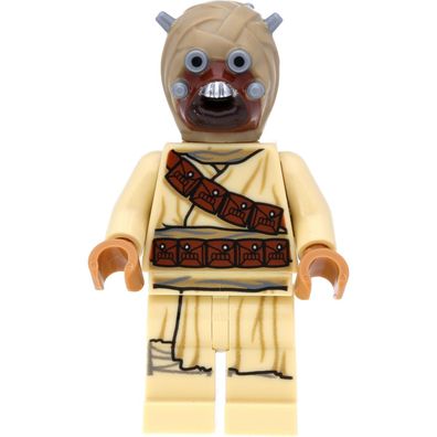 LEGO Star Wars Minifigur Tusken Raider sw1074