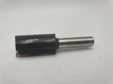 Bosch 16 mm Nutfräser HM / TC zweischneidig L: 30 mm (8 mm Rundschaft) Neuware