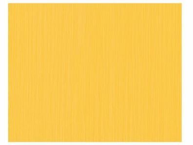 A.S. Création Tapete Springtime 7052-73 Gelb Orange stylisch Streifenstruktur