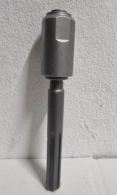 SDS-max zu SDS-plus Adapter (200 mm) Reduzierung für SDS-max Bohrhammer