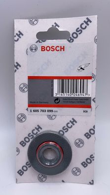Bosch Aufnahmeflansch M14 für Winkelschleifer 115 - 150 mm Aufsatz Spannzeuge