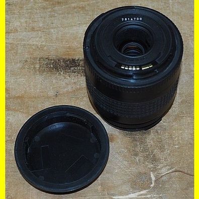 Canon Objectiv Zoom Lens EF 38-76mm / 1:4,5-5,6 Durchmesser 52 mm