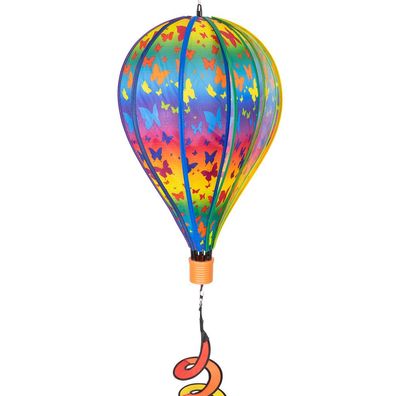 SATORN Ballon 28 Butterfly Twist