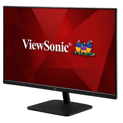ViewSonic VA2432-H Monitor, 4 ms, 61 cm, 24 Zoll, 1920 x 1080 Pixel, 250 cd/ m²