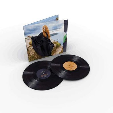 Tori Amos: Ocean To Ocean (180g) - - (Vinyl / Pop (Vinyl))