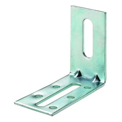 Hettich Verstellwinkel 70 x 55 x 30mm Stahl verzinkt