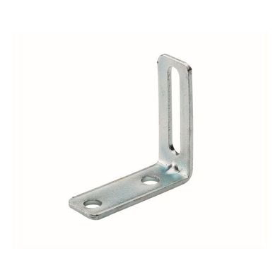 Hettich Verstellwinkel 55 x 55 x 20mm verzinkt