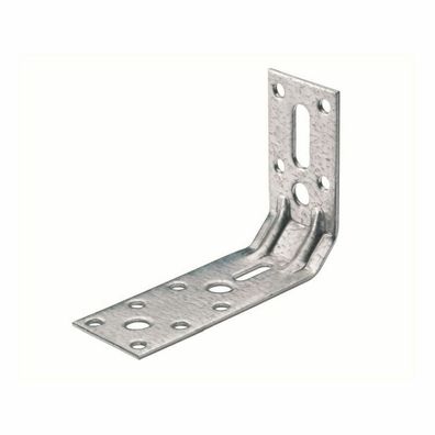 Hettich Verstellwinkel 70 x 70 x 35mm verzinkt