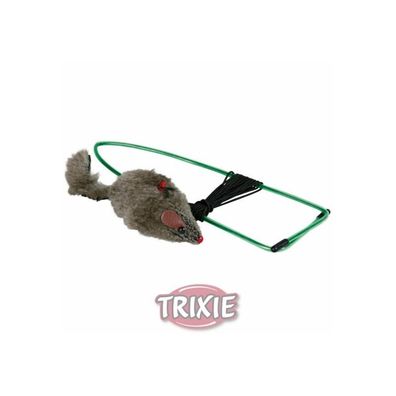 Trixie Maus für Türrahmen
