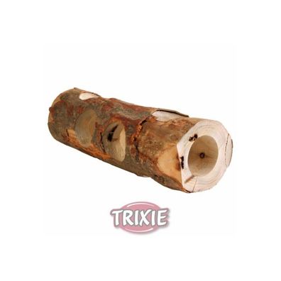 Trixie Natural Living Röhrentunnel - 20 cm - 6 cm