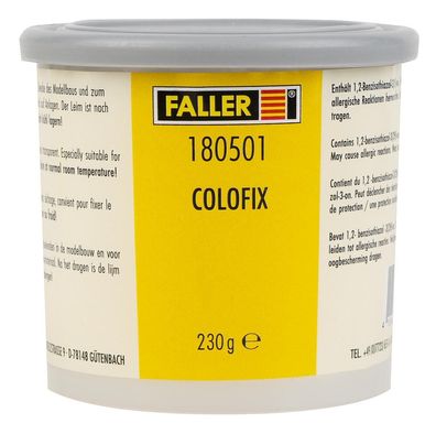 Faller 180501 Colofix, 230 g Epoche