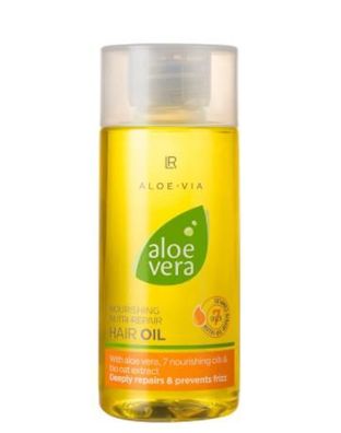 Aloe Vera Nourishing Nutri-Repair Haar Öl 75 ml