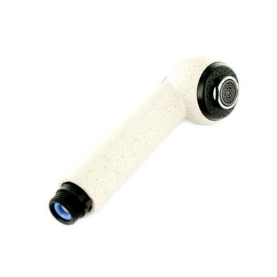 BLANCO Brausekopf WEGA-S-U HD SAND Komplett Silgranit-look SAND 128293 Hochdruck