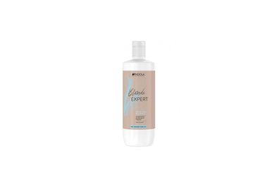 Indola Blonde Expert Insta Cool Shampoo 1000 ml